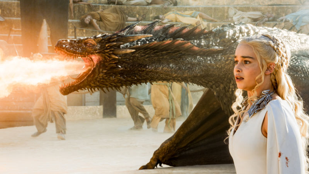Image: HBO